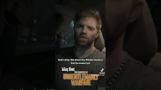 it's always a good time watching a movie where it seemed like the cast had fun! #movie #review