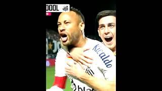 Neymar vs RB Bragantino 