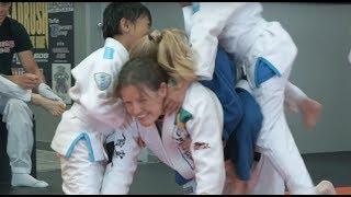 Champion's Creed Martial Arts - Kids Jiu-Jitsu & Kickboxing