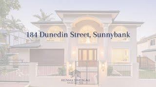 RE/MAX SIMON AU TEAM | 184 Dunedin, Sunnybank