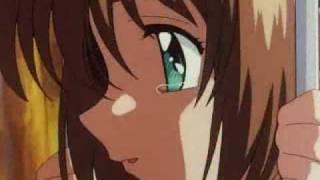 I want it that way- CCS AMV