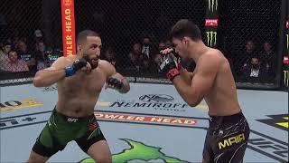 Demian Maia vs Belal Muhammad - FULL FIGHT