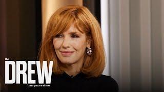 Kelly Reilly Shares the Secret Behind Her "Yellowstone" Accent | The Drew Barrymore Show