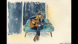 Stu Larsen - Marigold Live Acoustic - 3rd April 2020