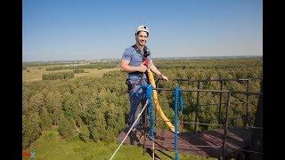 Alexey Ku  AT53 ProX Rope Jumping Chelyabinsk 2018 1  jump