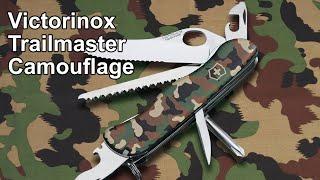 Victorinox Trailmaster Camouflage 0.8463.MW94