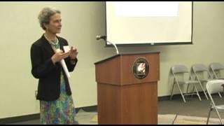 Pathways to Prosperity: Breakout Session with Dr. Nancy Hoffman