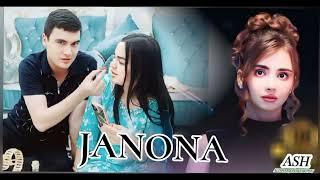 Janona +2025  Hisravi Bobojon +992501309080