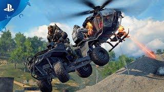 Call of Duty: Black Ops 4 — This is Blackout | PS4