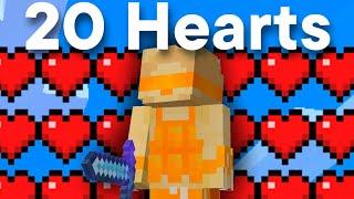 I Got 20 Hearts..