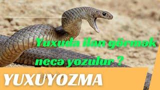 YUXUYOZMA: Yuxuda ilan görmək nə deməkdir ?