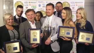 2016LAOTYA - Lettings Agency of the Year - Overall Winner - Karl Tatler