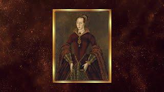 Lady Jane Grey - The Nine Days' Queen - A Song I Wrote and Composed Telling Her Story