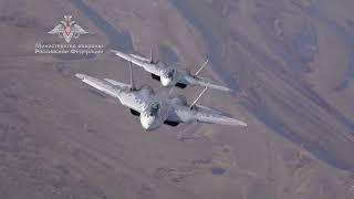 Убийца F35 СУ 57 Клип  Killer F 35 SU 57 Clip
