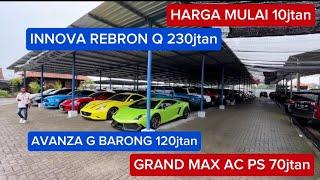 1000 unit READY DI BULAN RAMADHAN PRABU MOTOR DI BULAN RAMDHAN 2025