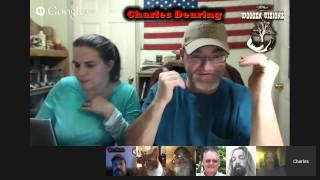 Scrolling with Charlie Premiere Season 1 Episode 1