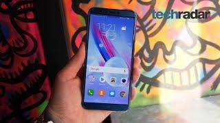 Honor 9 Lite official! - Live Q&A