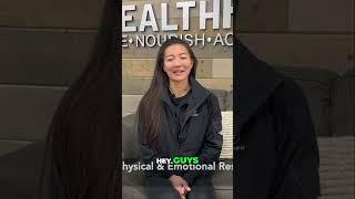 Physical Therapy: Build Resilience Physically, Mentally, Emotionally