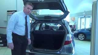 Honda Fit - Wheaton Honda