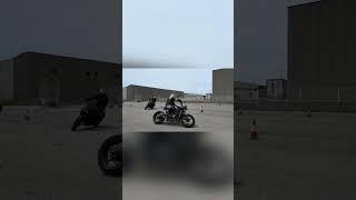 Do This To Master Tight U-Turns