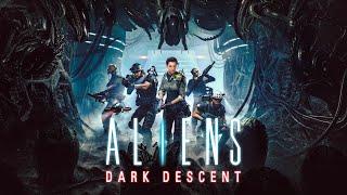 Alien dark decent gameplay pt 23 The Pryce of Deception pt2 #aliensdarkdescent