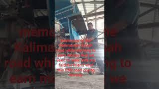 tki's son has a career in the region