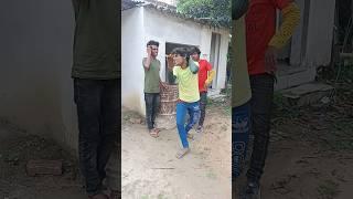 #Jung lag jaega tumhare hathiyar mein new comedy  harikesh halchal hitech Arun Raj Babulal Babu