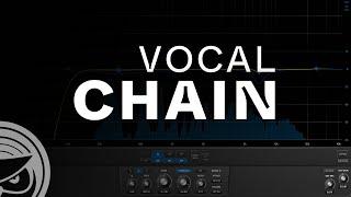 Free Vocal Chain