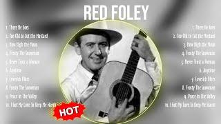 Trailblazing Tunes - Pioneering Songs by Red Foley