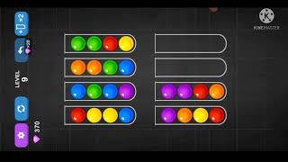 ball sort puzzle game,#ball sort puzzle hack,#color balls,#ball sort puzzle