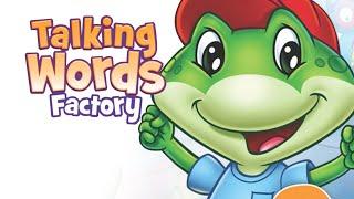LeapFrog: Talking Words Factory Review