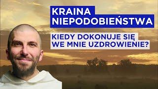 Kraina niepodobieństwa | o. Krzysztof Pałys OP