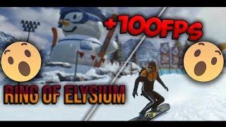 Ring Of Elysium - FPS BOOST (Optymalizacja) PL/ENG