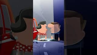#CartoonAnimator #Reallusion | Join the 2022 Animation at Work Contest 