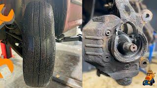 Customer States & Mechanical Fails [Part 39]