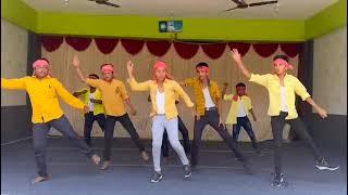 6,7 Boys dance | Na Ready dha song | Ma madhurai song | Farewell 23-24 | Vani Vidyashram