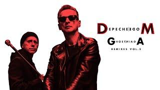 DEPECHE MODE Ghosts Again Remixes Vol2