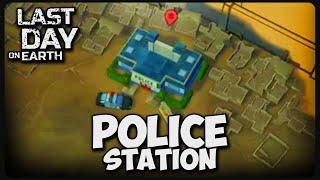 Mergem la POLICE STATION | LDOE F2P | EP. 9