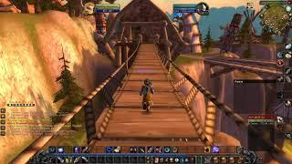 Помощь Отрекшихся / Forsaken Aid World of Warcraft  Classic 2019