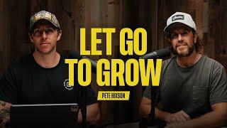 Finding Purpose in Every Chapter of Life with Pete Hixson | The Nick Bare Podcast 125