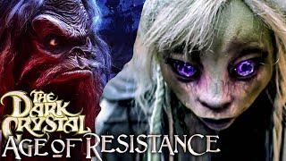 The Dark Crystal: Age of Resistance Ending Explained + Season 2 Theories