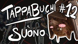 Il SUONO - FISICA Tappabuchi#12