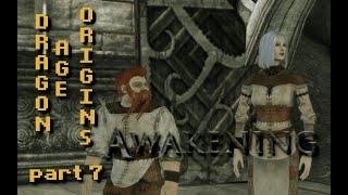 Dragon Age: Origins/Пробуждение (часть 7)