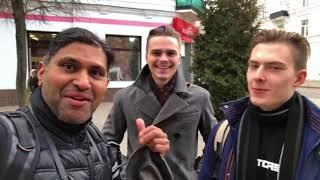 Minsk Belarus 96 hours 3 Unesco Sites friendly people food and History