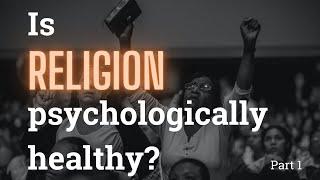 Is Spirituality Psychologically Healthy? Part 1 | Discover Christian Mysticism with Jon Adams