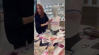 part 2 - bra sizing advice from a bra expert