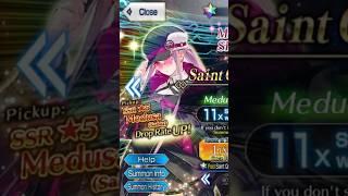 Instant Victory | FGO Daily Disappointment