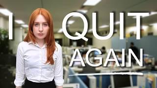 Life After Quitting My Dream Job in Japan