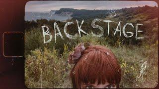 BACKSTAGE | Не ходите, дети, в лес