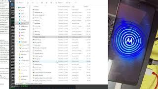 Unbrick - Moto G04 y G04S  ️ Revivir Motorola G04 último parche